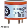 AlphaSense H2S-A1 Hydrogen Sulfide Sensor -- AP-0006