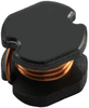 Power Inductor, 4.7Uh, Unshielded, 1.62A Rohs Compliant Multicomp Pro - 64AH4395 - Newark, An Avnet Company