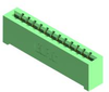 Card Edge Connector Rohs Compliant Edac - 60AJ8627 - Newark, An Avnet Company