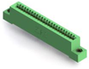 Card Edge Conn, Single, 23Pos, Th; Card Edge Connector Type Edac - 66AJ0857 - Newark, An Avnet Company