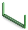 Card Edge Conn, Single Side, 29Pos, Th; Card Edge Connector Type Edac - 57AJ4945 - Newark, An Avnet Company