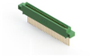 Card Conn, Single Side, 32Pos, Wire Wrap; Card Edge Connector Type Edac - 68AJ1298 - Newark, An Avnet Company