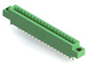 Card Conn, Single Side, 18Pos, Wire Wrap; Card Edge Connector Type Edac - 59AJ5158 - Newark, An Avnet Company