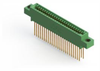 Card Edge Conn, Dual, 48Pos, Wire Wrap; Card Edge Connector Type Edac - 68AJ5450 - Newark, An Avnet Company