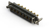 Combo D-Sub Conn, Rcpt, Dd-24W7, Th; Product Range Edac - 53AJ2628 - Newark, An Avnet Company
