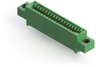 Card Edge Conn, Single Side, 17Pos, Th; Card Edge Connector Type Edac - 67AJ7768 - Newark, An Avnet Company