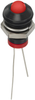 Led Panel Mount Indicator, Red, 8 Mm, 2 Vdc, 20 Ma, 100 Mcd, Ip67 Rohs Compliant Apem - 58Y5153 - Newark, An Avnet Company