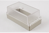 Small Enclosures - Plastic Enclosures - Ritec Plastic Enclosures - RP1195C - Hammond Manufacturing Company Inc.