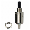 SWITCH PUSH SPST-NO 0.5A 120V -- 174-8632CQD2 - Image