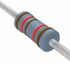 Metal Film Resistors - Through Hole 12.1K OHM 1/4W 1% -- 898-MFR-25FBF52-12K1 - Image