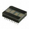 Display Modules - Display Modules - LED Dot Matrix and Cluster - HDLO-2416 - 775828-HDLO-2416 - Win Source Electronics