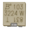 Potentiometers, Variable Resistors - Trimmer Potentiometers - 1354446-3224W-2-103E - Win Source Electronics