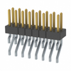 Headers, Male Pins - MMT-108-02-S-DH-P-TR-ND - DigiKey