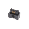 Arrays, Edge Type, Mezzanine (Board to Board) - 612-ERM5-005-05.0-L-DV-WT-TR-ND - DigiKey