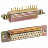 D-Sub Connector Assemblies - 5525FE-ND - DigiKey
