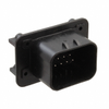 Headers, Male Pins - A129029-ND - DigiKey
