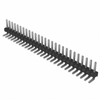 Headers, Male Pins - 612-TSW-127-08-T-S-RA-ND - DigiKey
