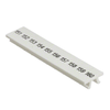 Terminal Block Marker Strips - 277-5534-ND - DigiKey