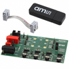 Audio Amplifier Evaluation Boards - AS3561EVALBOARD-ND - DigiKey