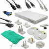 Development Boards, Kits, Programmers - Evaluation Boards - Evaluation and Demonstration Boards and Kits -- P1021RDB-PC - Image