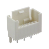Headers, Male Pins - A115879-ND - DigiKey