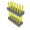 Board Spacers, Stackers (Board to Board) - 612-DW-06-10-T-D-530-ND - DigiKey