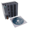 Switches, Hubs - 3473-6GK52164BS002AC2-ND - DigiKey