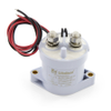 Littelfuse DCNHR300PFA High Voltage DC Contactor SPST, 300A, 36VDC PWM Coil -- 77244