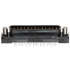 D-Sub Connector Assemblies - A34029-ND - DigiKey