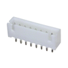 Headers, Male Pins - 2057-25SH-B-08-TS-ND - DigiKey