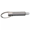 Hand-Retractable Spring Plunger -- PR-10 - Image