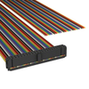 Rectangular Cable Assemblies - A1CXB-4436M-ND - DigiKey