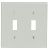 Switch Wallplates - 87009 - Leviton Manufacturing