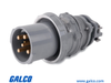 RULL Pin & Sleeve - DS1107MP000 - Galco Industrial Electronics