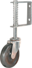 4 in. Gate Caster -- 8073314 - Image