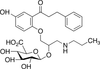 5-Hydroxy Propafenone β-D-Glucuronide - 26902 - Medical Isotopes, Inc.