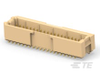 PCB Headers & Receptacles - 2484140-5 - TE Connectivity