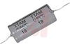 CAPACITOR; AL ELECTROLYTIC; CAP 10000UF; TOL +-20%; AXIAL; 25V - 70112338 - Allied Electronics, Inc.