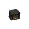 Headers, Receptacles, Female Sockets - 6110-406-51112-51TR-ND - DigiKey
