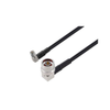 Coaxial Cables (RF) - 6099-PE3C9832-12-ND - DigiKey