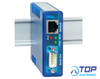 W&T 58661, Com-Server LC,10/100BT, 1x RS232/422/485 -- 16796 - Image