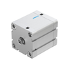 Actuators/Cylinders - 2171-ADN-63-40-I-PPS-A-ND - DigiKey