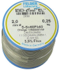 Solder - 1047533 - RS Components, Ltd.