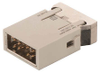 Heavy Duty Power Connector Inserts & Modules -- 1109182 - Image