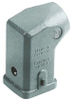 Heavy Duty Power Connector Housings & Hoods - 7621033 - RS Components, Ltd.