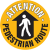 Warning Signs -- 8735931 - Image