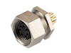 Industrial Circular Connectors - 1152736 - RS Components, Ltd.
