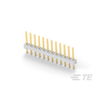 Headers, Male Pins - 1-644884-2-ND - DigiKey