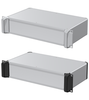 19” Rack Mount Enclosure - AUR Series - Takachi Electronics Enclosure Co., Ltd.