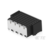 Headers, Receptacles, Female Sockets - 17-474192-E-ND - DigiKey